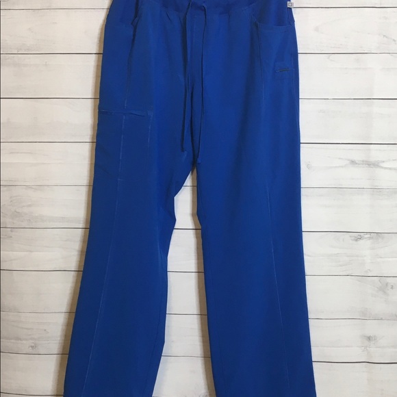 Cherokee Medical Multi Pocket Scrub - Picture 8 of 8